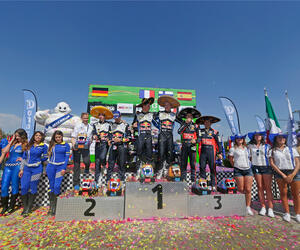 Rally Mexico