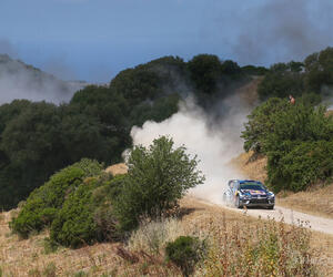 Rally Italy