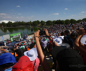 Rally Mexico