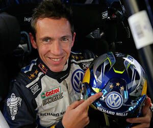 Rallye Monte-Carlo