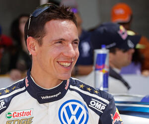 Rally Mexico