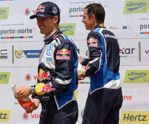 Rally Portugal