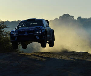 Rally Argentina