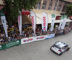 Rallye de Pologne