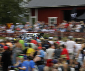 Rally Finland