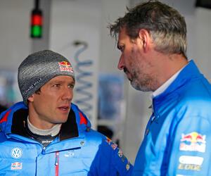 Rally Sweden