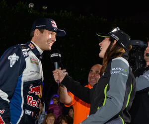 Rally Mexico