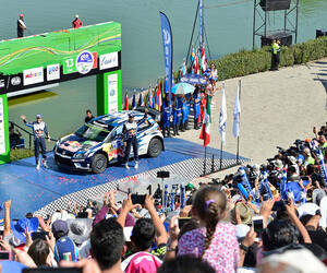 Rally Mexico