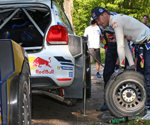 Rally Poland