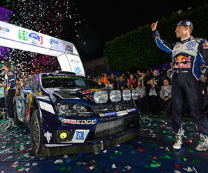 Rally Mexico