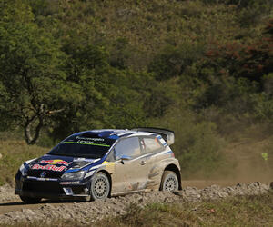 Rallye d'Argentine