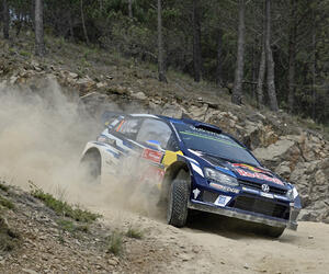 Rally Portugal