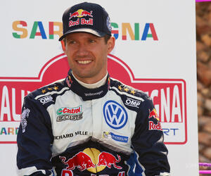 Rally Italy