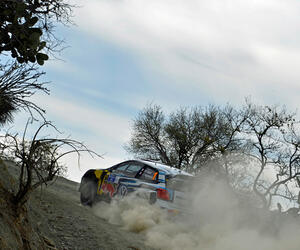 Rally Mexico