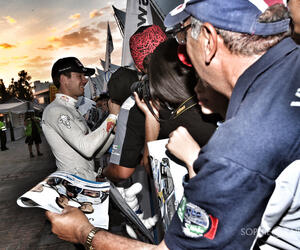 Rally Mexico