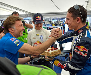 Rally Mexico