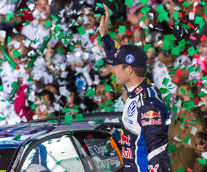 Rally Mexico