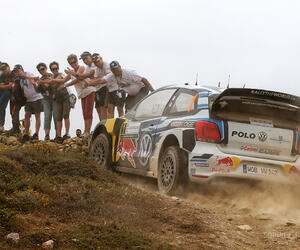 Rally de Sardaigne