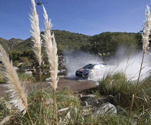 Rally Argentina