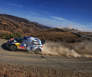 Rally Mexico