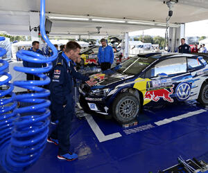 Rallye d'Argentine