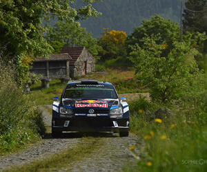 Rallye du Portugal