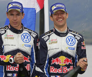 Rally Argentina