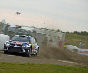 Rally Poland