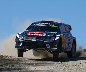 Rally Mexico