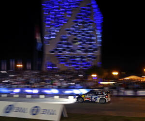 Rally Argentina