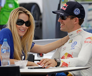 Rally Mexico