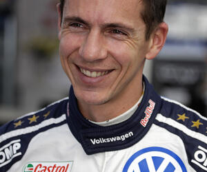 Rally Mexico