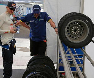 Rally Mexico