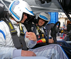 Rallye Monte-Carlo