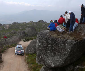 Rally Portugal