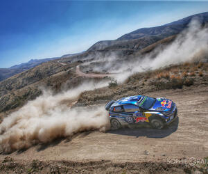 Rally Mexico