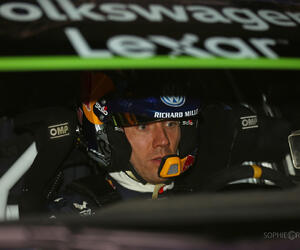 Rally Argentina