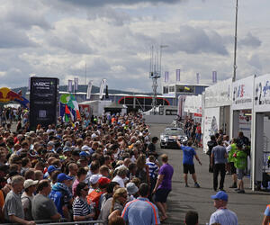 Rally Finland