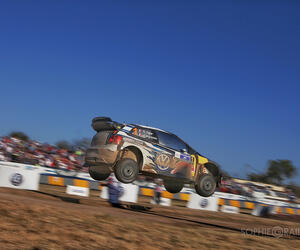 Rally Mexico