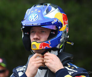Rally de Sardaigne