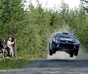 Rally Finland