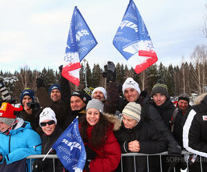 Rally Sweden