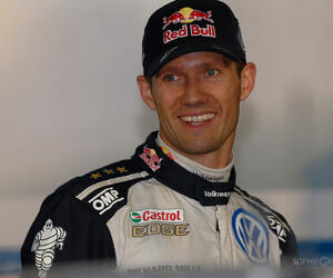 Rallye de Finlande
