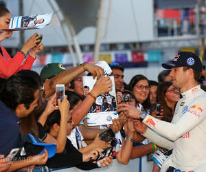 Rally Mexico