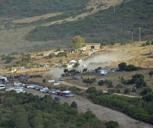 Rally de Sardaigne