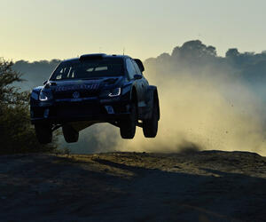 Rallye d'Argentine