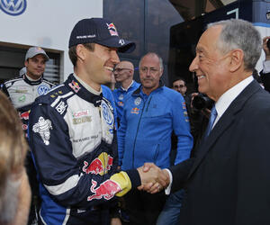 Rally Portugal