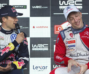 Rally Portugal