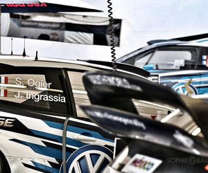 Rally Mexico
