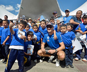 Rally Mexico